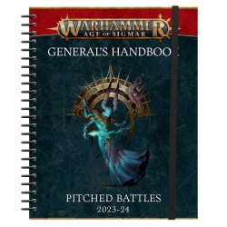 Generals Handbook 2023 - Season 1 (FRENCH)