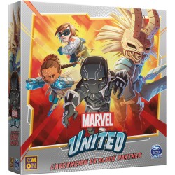 Marvel United: Rise of the...