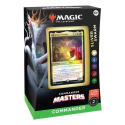 MTGF: Commander Masters...