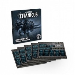 Adeptus Titanicus: Titan...