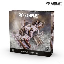 Rampart Vertical Expansion