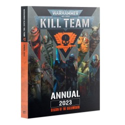 Kill Team: Annual 2023 (FRENCH)