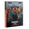 Kill Team: Annual 2023 (FRANCAIS)