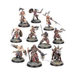 Warcry: Darkoath Savagers