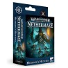 Warhammer Underworlds: Hexbane's Hunters (FRENCH)
