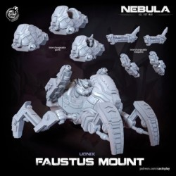 Ugnix Faustus Mount
