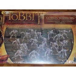 Goblin Warriors