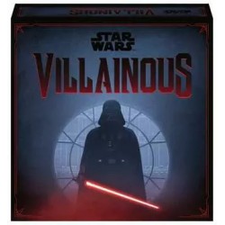 Star Wars Villainous - Le...