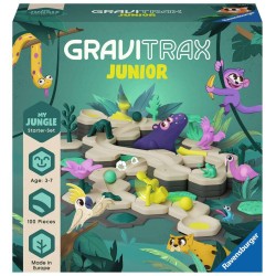 Gravitrax Junior - Starter Set My Jungle