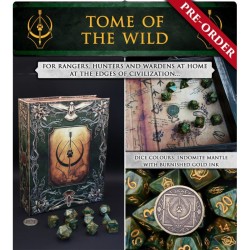 Tome of the Wild (Ranger)