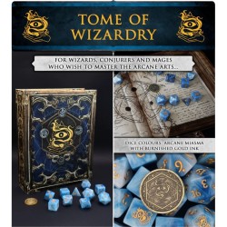 Tome of Wizardry (Wizard)