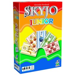Skyjo Junior