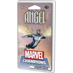 Marvel Champions - Angel A
