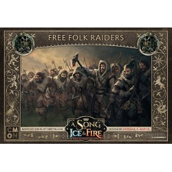 Free Folk Raiders (FRANCAIS)