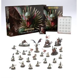 Flesh-Eater Courts Army Set...