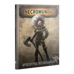 Necromunda: Apocrypha...