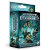 Warhammer Underworlds: Daggok's Stab-Ladz (FRANCAIS)