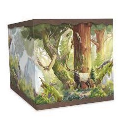 Redwood Big Box