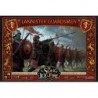 Lannister Guardsmen  (FRANCAIS)