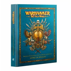 Warhammer The Old World -...