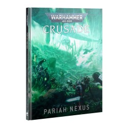 Warhammer 40000: Pariah Nexus (2024) (English)