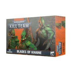 Kill Team: Aeldari Blades...