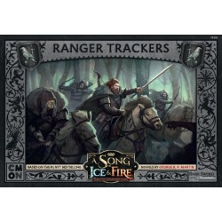 Night's Watch Ranger Trackers (FRENCH)