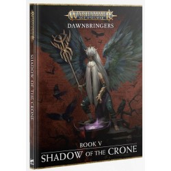 Shadow of the Crone (ENGLISH)