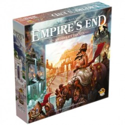 Empire's End Gloire et Déclin