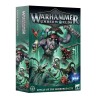 Warhammer Underworlds: Rivals Of The Mirrored City (ANGLAIS)