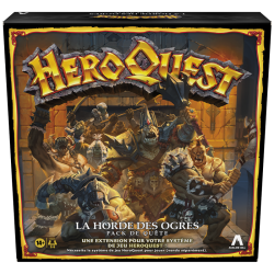copy of Heroquest - Le...