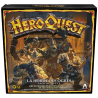 Heroquest - La Horde des Ogres
