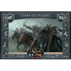 Stark Outriders (ENGLISH)