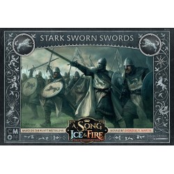 Stark Sworn Swords (FRANCAIS)