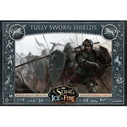 Stark Tully Sworn Shields (FRANCAIS)