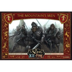 The Mountain's Men (FRANCAIS)