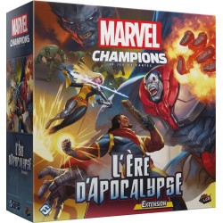 Marvel Champions : L'Ère d'Apocalypse