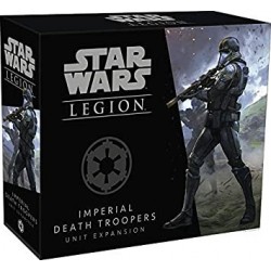 SW LEGION - DEATH TROOPERS...