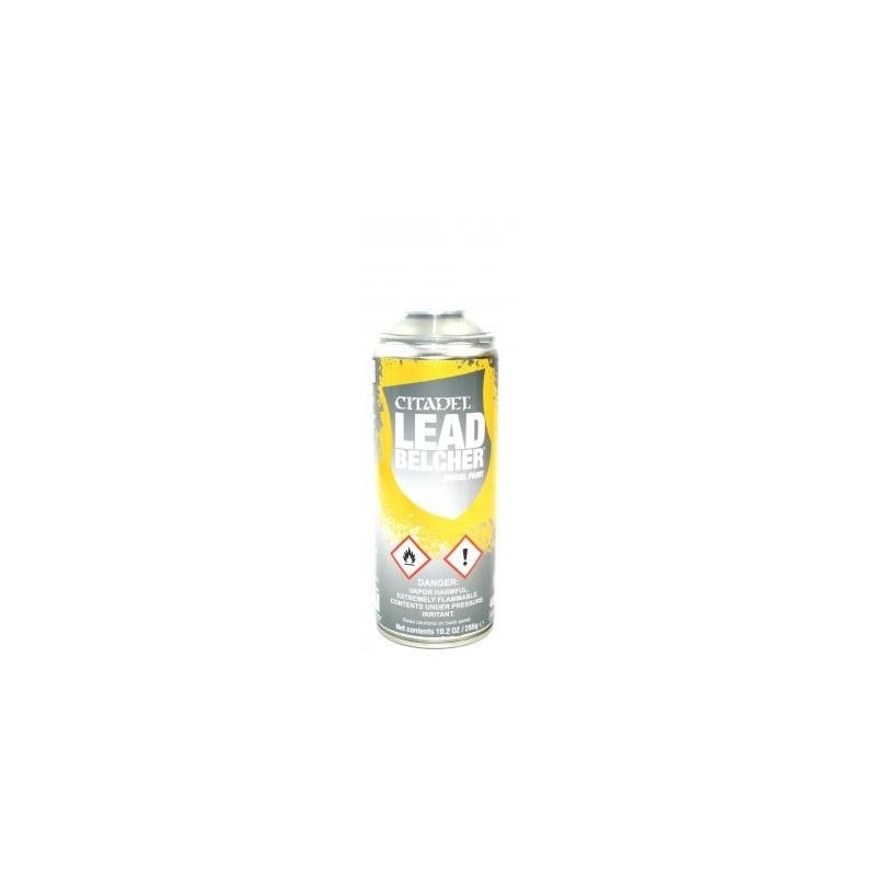 SPRAY: Leadbelcher Spray