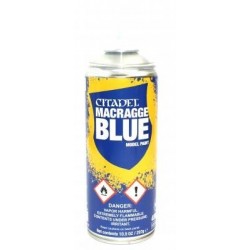 SPRAY: Macragge Blue Spray