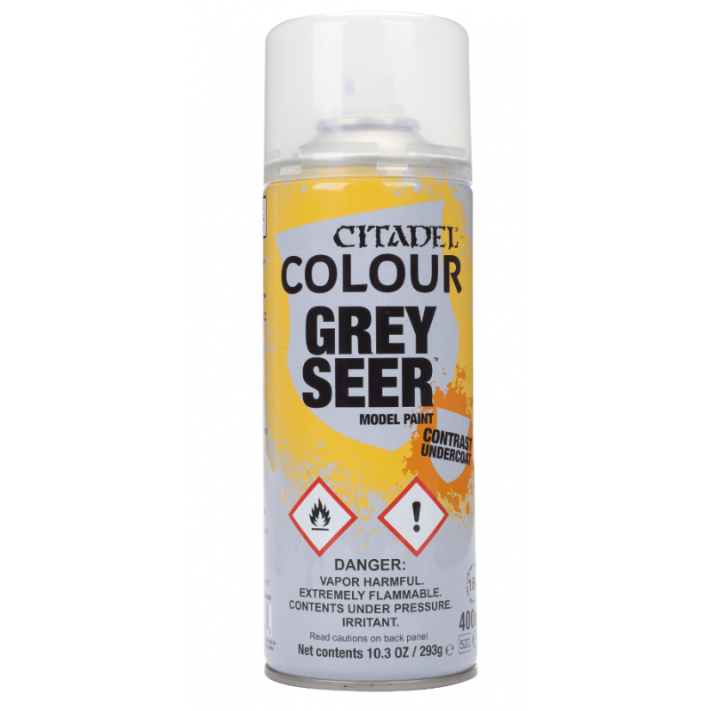 SPRAY: Grey Seer Spray