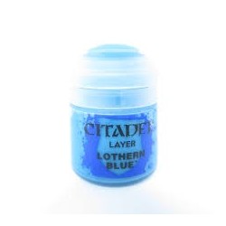 LAYER: LOTHERN BLUE (12ML)