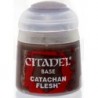 BASE: Catachan Fleshtone
