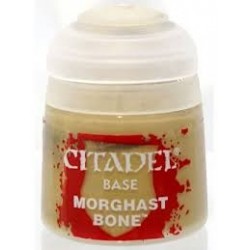 BASE: Morghast Bone