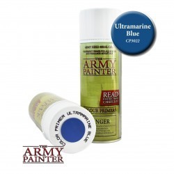 Colour Primer - Ultramarine Blue