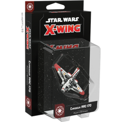 SW X-WING 2.0 - CHASSEUR...