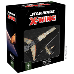 SW X-WING 2.0 - HOUND'S TOOTH (FRANCAIS)