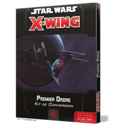 SW X-WING 2.0 - KIT DE CONVERSION - PREMIER ORDRE (FRANCAIS)