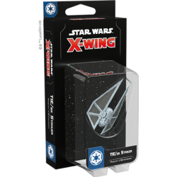 SW X-WING 2.0 - TIE / SK STRIKER (FRANCAIS)