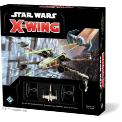 SW X-WING 2.0 (FRANCAIS)
